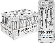 Monster Energy Zero Ultra, Sugar Fr