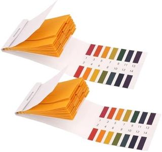 2 Pack pH 
