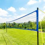 Vermont Portable Volleyball Set - G