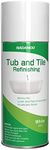 NADAMOO Tub and Tile Spray Paint Wh