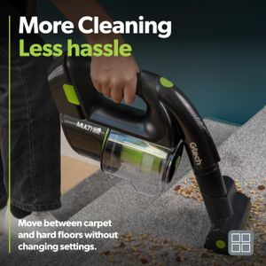Gtech Multi K9 Cordless Handheld Vacuum Cleaner – Pet Hair Removal