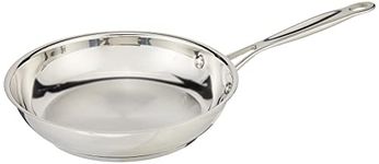 Stainless Steel Pans