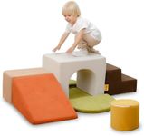 BanaSuper Kids Soft Play Set, Baby