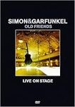 Simon & Garfunkel: Old Friends - Li