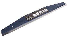 Edward Tools 24” Paint Trim Guide - Long Paint Edger Tool to Shield Paint - Stainless Steel Straight Edge for Painting a Straight Line