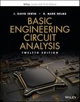 Basic Engineering Circuit Analysis