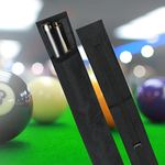 Ever Pool Cue Bag,Lightweight Billi