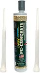 PC Products 72561 PC-Concrete Two-P