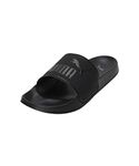 Puma Unisex-Adult Leadcat 2.0 Black-Black Slide - 7UK (39522902)