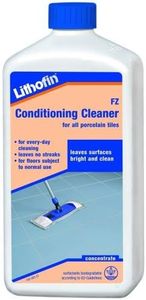lithofin FZ Conditioning Cleaner 1Ltr - CON1