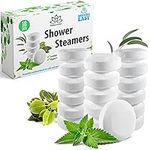 18 Shower Steamers Vapor Tablets Ex