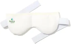 NatraCure Steam Heated Eye Mask – Warm Compress for Eyes, Microwavable Eye Mask for Dry Eyes, Stye Eye Treatment, Dry Eye Mask, Heated Eye Masks for Dry Eyes, Steam Eye Mask for Dry Eyes - 417SB RET