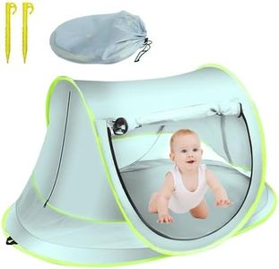 Beach Tent