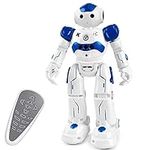 Remote Control Rc Robot Toy, YEESON