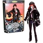 Barbie Collector Edition: Harley Da