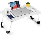 FISYOD Foldable Laptop Table, Porta