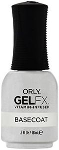 Orly - Gel FX Base Coat, 18 ml