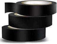 Wapodeai 3PCS Electrical Tape, Flam