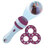 Light Projector For Kids Frozen