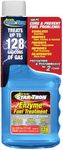 STAR BRITE Star Tron Enzyme Fuel Treatment - Concentrated Formula 8 Ounce - Treats 128 Gallons - Fuel Stabilizer & Treatment, Gasoline Stabilizer, Star Tron Marine Enzyme Fuel Treatment (093008SS)