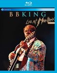 B.B. King: Live At Montreux 1993 [(BLU RAY VIDEO) [Blu-ray Audio] B B KING