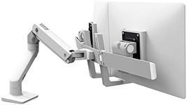 Ergotron – HX Dual Monitor Arm, VES