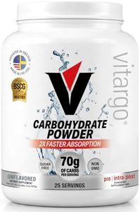 Vitargo Ca