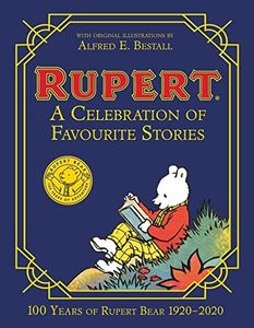 Rupert Bea