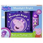 Peppa Pig - Moonlight Bright Sound 