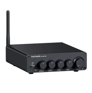 Fosi Audio