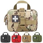 Molle Medical Pouch Rip Away, Tacti