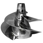 SOLAS YV-CD-13/18 Concord 3-Blade Impeller for Select Yamaha PWC with 160mm Pump Diameter