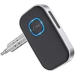 COMSOON Bluetooth 5.0 Receiver for 