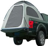 Quictent Truck Bed Tent Quick & Eas