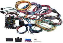 WMPHE Universal 21 Circuit Wiring H