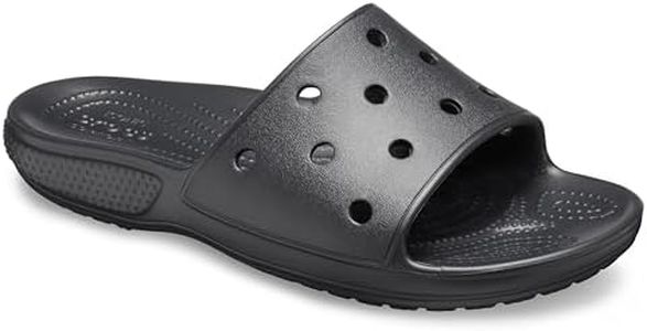 Crocs Unis