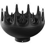 HAMRESO Black Orchid Hair Diffuser-