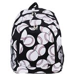 Ngil Baseball Backpacks