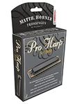 Hohner 562BX-BF Pro Harp Harmonica,