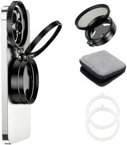 Magnetic C
