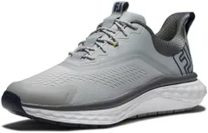 FootJoy Men's FJ Quantum Golf Shoe,