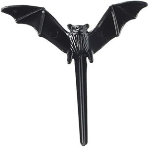 Bat-Shaped