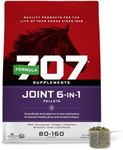 Formula 707 Joint 6in1 Equine Suppl
