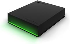 Seagate Game Drive for Xbox 5TB Ext