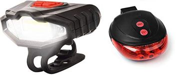 Battery Pack For Bike Lights