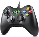 Zexrow Xbox 360 Wired Controller,Ga