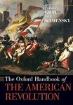 The Oxford Handbook of the American