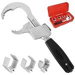 Faucet Wrench 4-in-1 Multifunctiona