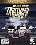 Ubisoft South Park: The Fractured b