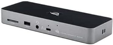 OWC Thunderbolt Dock – Thunderbolt 